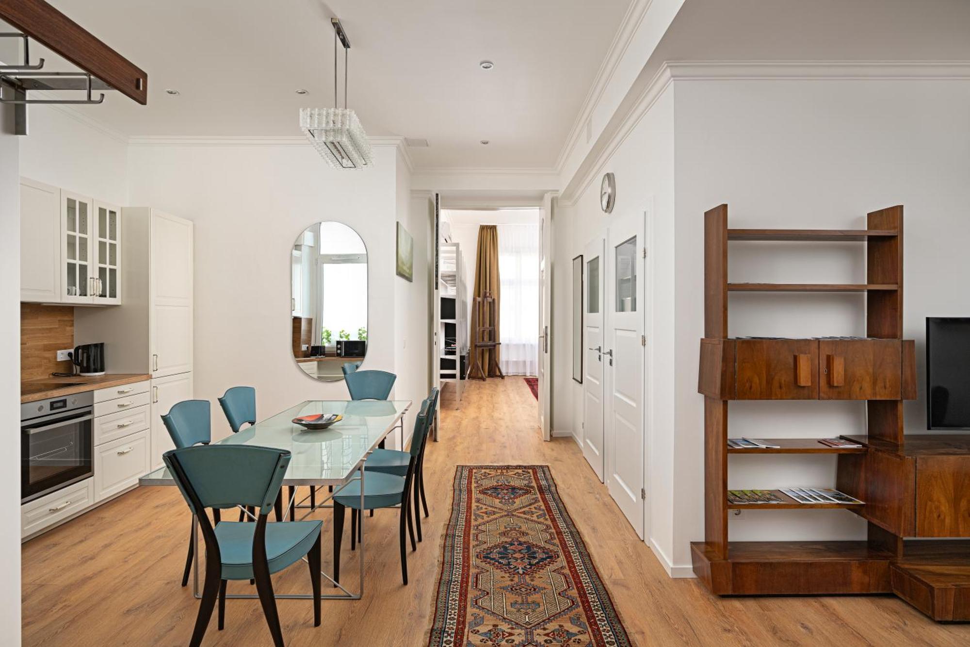 Boho Cosy Pest Apartment Budapest Exterior foto
